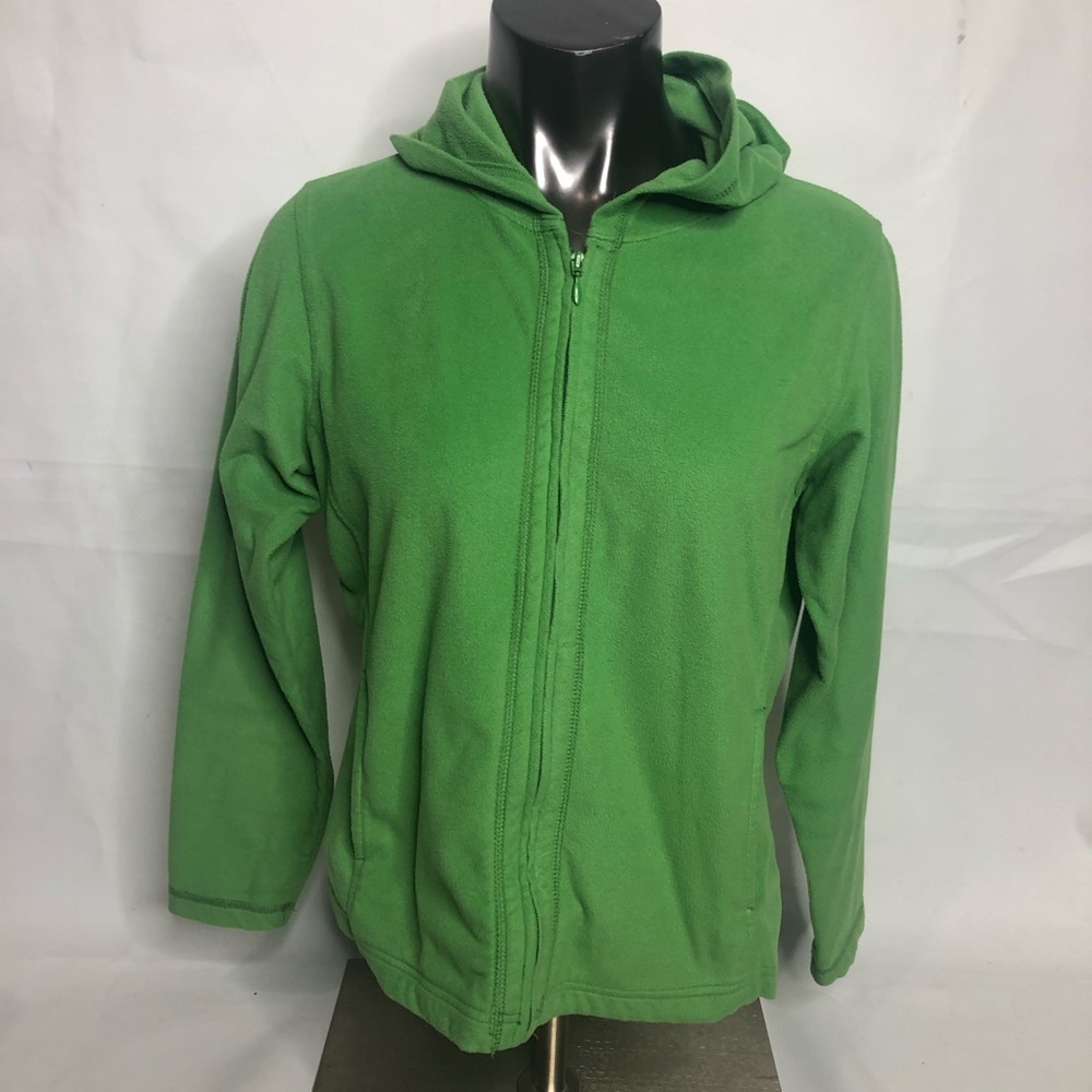 Columbia Womens Zip Up Hoodie
